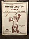 The Toy Collector News: February 15, 1985