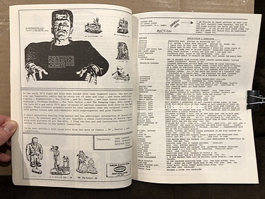 The Toy Collector News - February 15, 1985