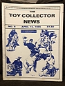 The Toy Collector News: April 15, 1985