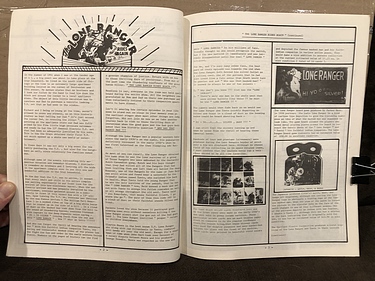 The Toy Collector News - April 15, 1985