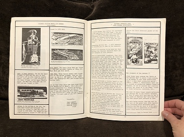 The Toy Collector News - June 15, 1985