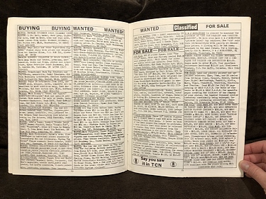 The Toy Collector News - June 15, 1985