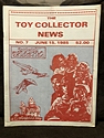 The Toy Collector News: June 15, 1985