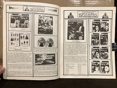 The Toy Collector News - June 15, 1985