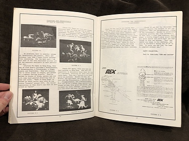 The Toy Collector News - August 15, 1985