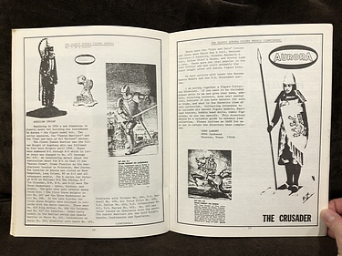 The Toy Collector News - August 15, 1985