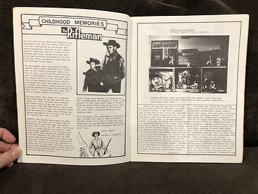 The Toy Collector News - August 15, 1985