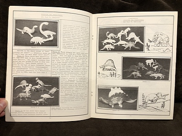 The Toy Collector News - October 15, 1985