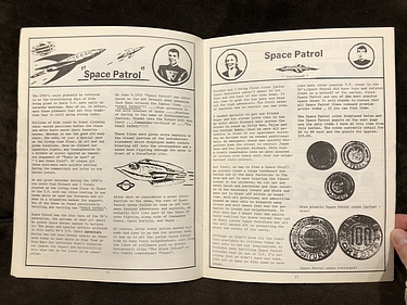 The Toy Collector News - October 15, 1985