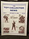 The Toy Collector News: October 15, 1985