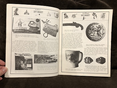 The Toy Collector News - October 15, 1985