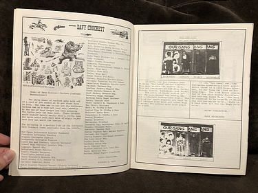 The Toy Collector News - October 15, 1985