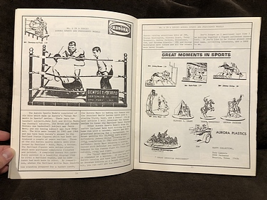 The Toy Collector News - October 15, 1985