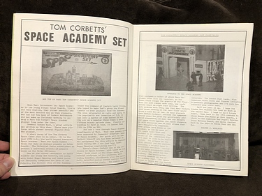 The Toy Collector News - December 15, 1985