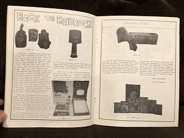 The Toy Collector News - December 15, 1985