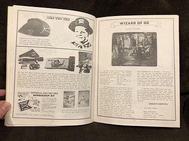 The Toy Collector News - December 15, 1985