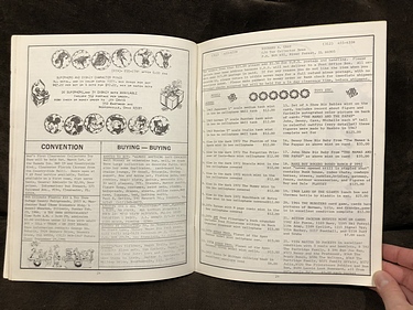 The Toy Collector News - December 15, 1985