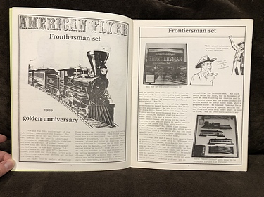 The Toy Collector News - December 15, 1985