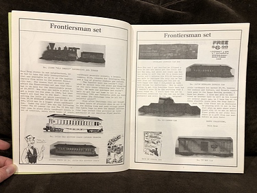 The Toy Collector News - December 15, 1985