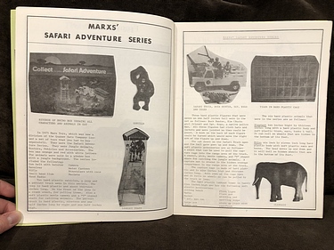 The Toy Collector News - December 15, 1985