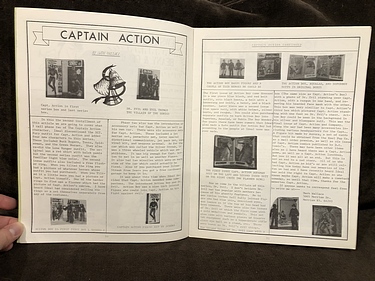 The Toy Collector News - December 15, 1985