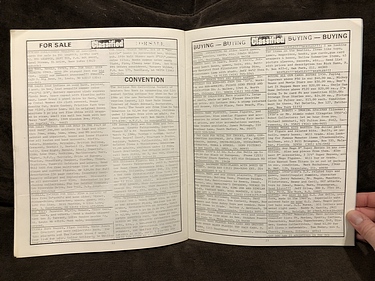 The Toy Collector News - February 15, 1986