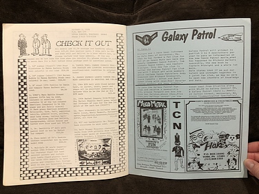 The Toy Collector News - February 15, 1986