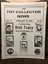 The Toy Collector News: February 15, 1986