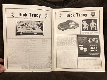 The Toy Collector News - February 15, 1986