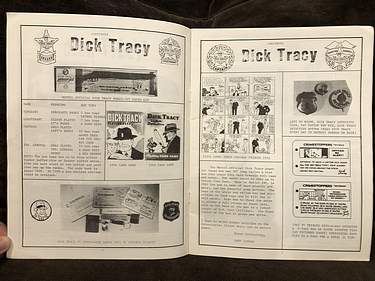 The Toy Collector News - February 15, 1986