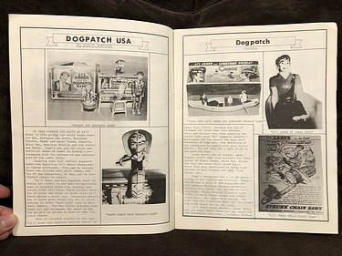 The Toy Collector News - February 15, 1986