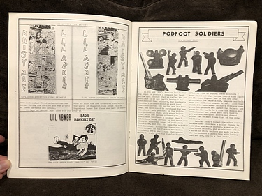 The Toy Collector News - February 15, 1986