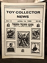 The Toy Collector News: April 15, 1986