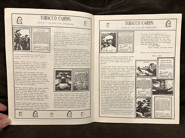 The Toy Collector News - April 15, 1986