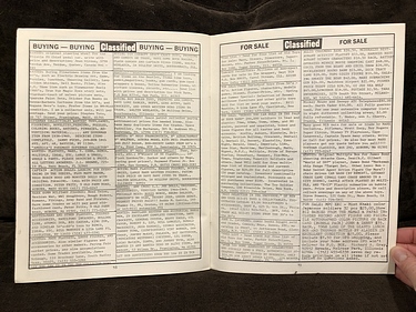 The Toy Collector News - June 15, 1986