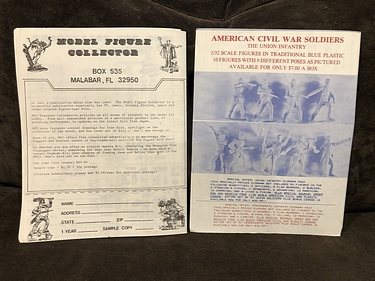 The Toy Collector News - June 15, 1986