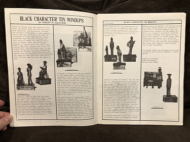 The Toy Collector News - June 15, 1986