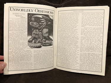 The Toy Collector News - June 15, 1986