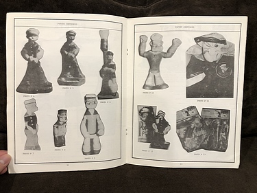 The Toy Collector News - August 15, 1986