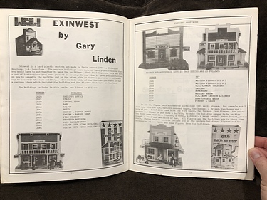 The Toy Collector News - August 15, 1986