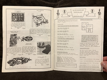 The Toy Collector News - August 15, 1986