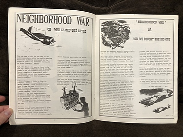 The Toy Collector News - August 15, 1986