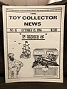 The Toy Collector News: October 15, 1986