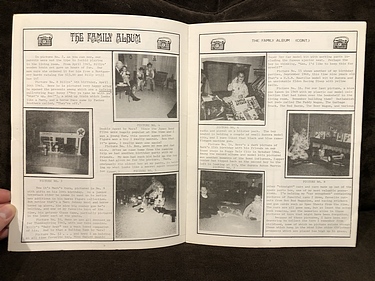 The Toy Collector News - October 15, 1986