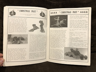 The Toy Collector News - December 15, 1986