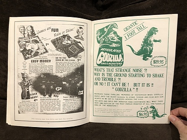 The Toy Collector News - December 15, 1986