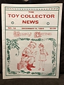 The Toy Collector News: December 15, 1986