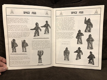 The Toy Collector News - December 15, 1986