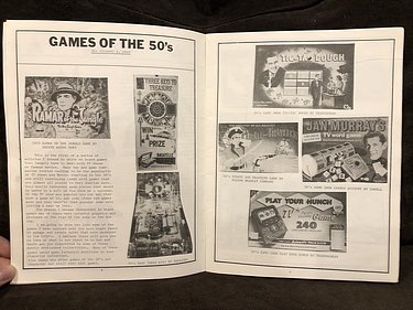 The Toy Collector News - December 15, 1986