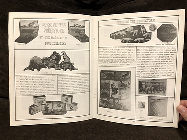 The Toy Collector News - February 15, 1987